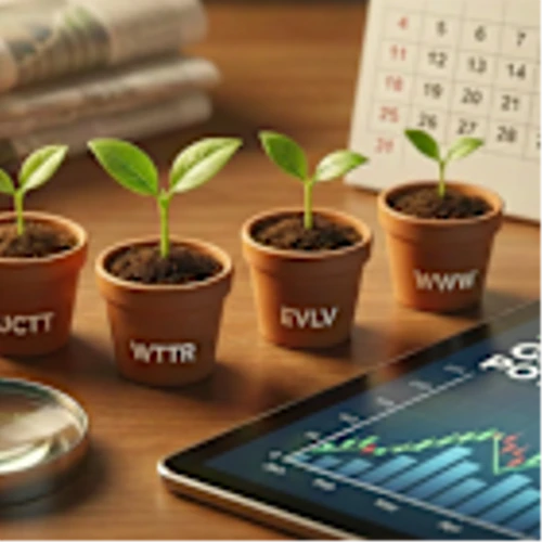 5 Small-Cap Stocks to Watch in 2026 as Investors Rotate Out of Big Tech