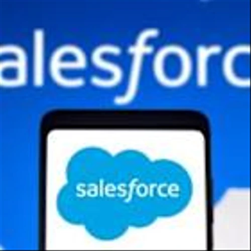 Salesforce teams with Stripe, OpenAI to build instant checkout integration