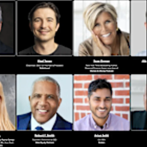 Stock market: Yahoo Finance Invest features exclusive conversations on AI, crypto, and the economy