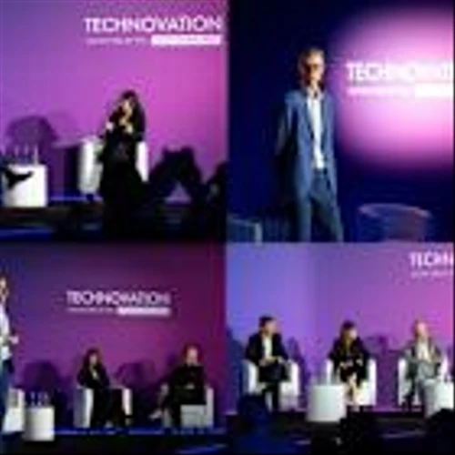 Improving Public Health in the Global South by Leveraging Innovative Smoke-free Alternatives, focus at Technovation'25