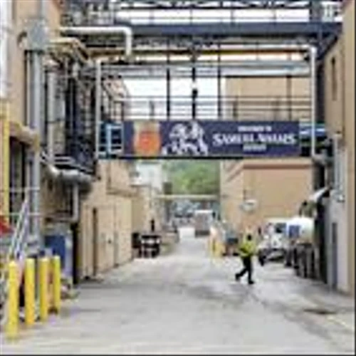 Samuel Adams Brewer Projects Tariff Hit of $20 Million or More