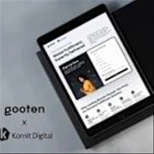 Gooten Partners with Kornit to Deliver Global Reach and Agile On-Demand Production for Businesses of All Sizes
