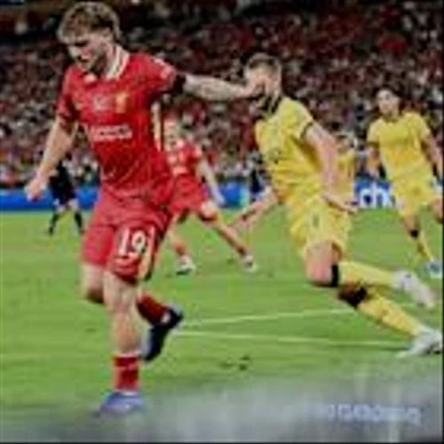 Liverpool beaten 4-2 by AC Milan in Hong Kong pre-season friendly