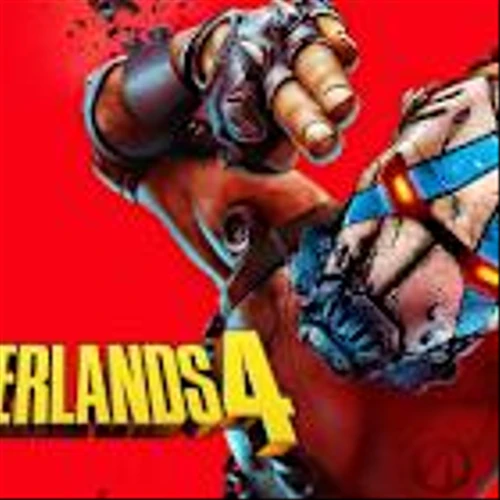 Break Free: Borderlands®4 Now Available Worldwide