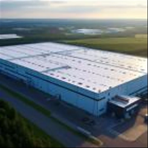 STAG Industrial, Inc. (STAG): Among the Best Stocks That Pay Monthly Dividends in 2025