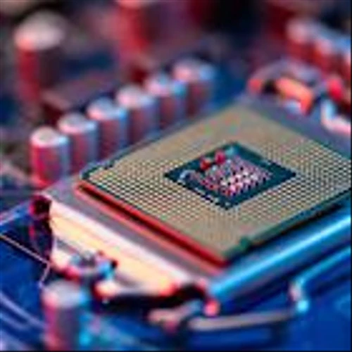 AI, chip stocks to own beyond just Nvidia in Q4