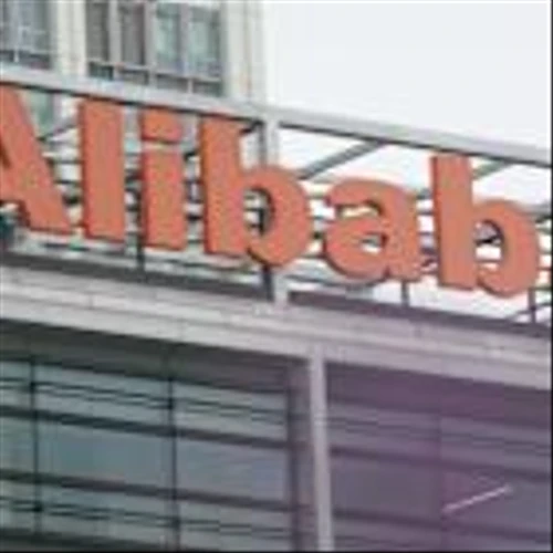 Lucid, Alibaba, AstraZeneca & Summit: Trending Tickers