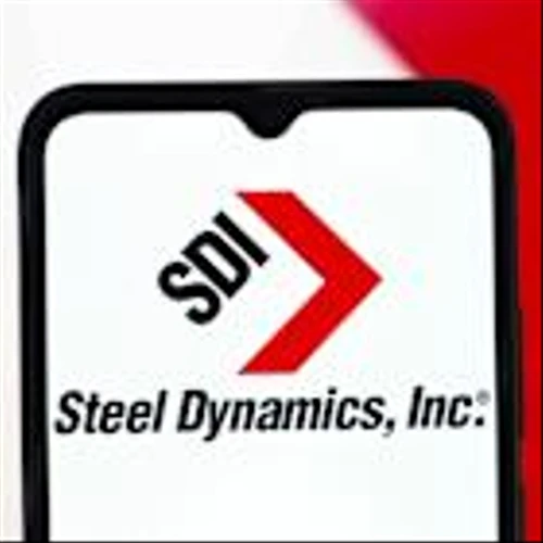 Steel Dynamics' Outlook Comes Up Short, But Some Positives Mute Stock Losses