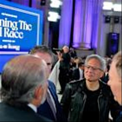 Weekly Market Wrap: Intel, Nvidia and Electronic Arts made major news