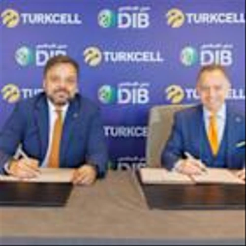 Turkcell Secures USD 150 Million Murabaha Financing From Dubai Islamic Bank PJSC to Accelerate Growth and Innovation