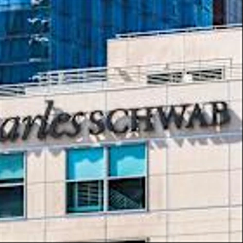 Charles Schwab Boosts Dividend After Year of Strong Growth