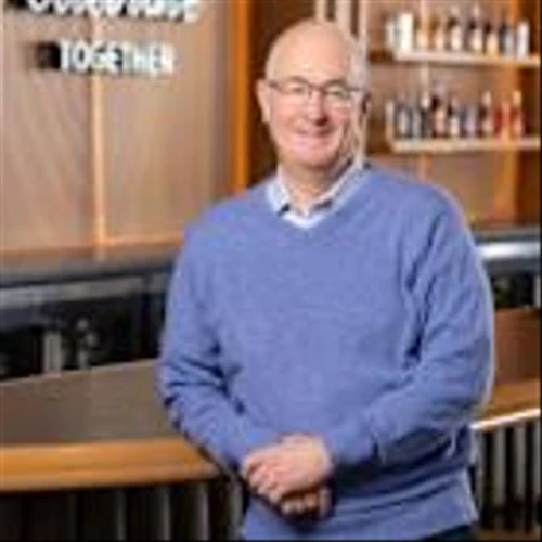 Molson Coors CEO Gavin Hattersley to step down