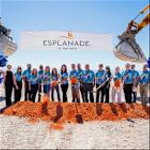 Taylor Morrison to Expand Esplanade Brand to the Las Vegas Market with New Community