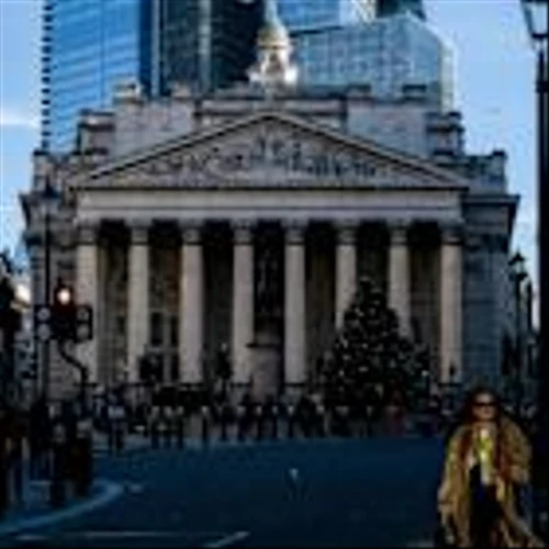 Bank of England Cuts Rates While ECB Holds Steady