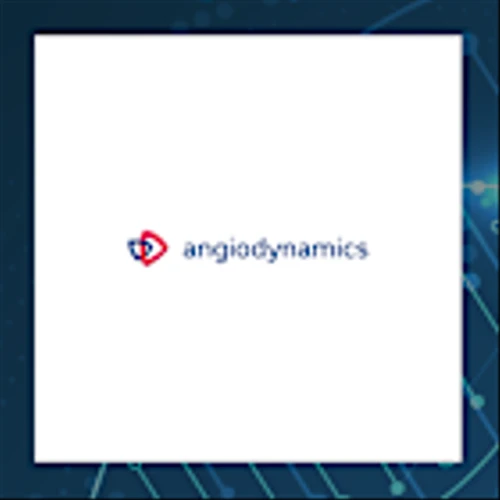 AngioDynamics CEO Details Portfolio Shift as Auryon, AlphaVac and NanoKnife Fuel Growth at Conference