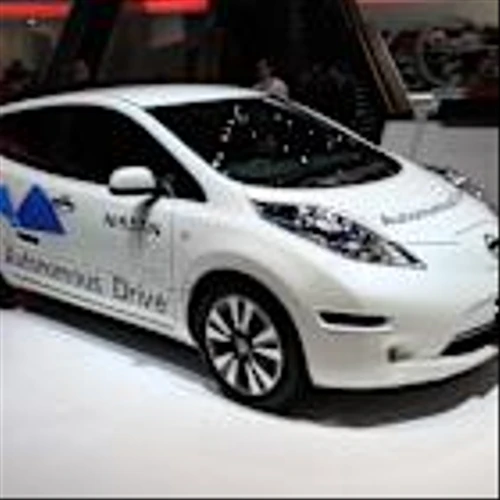 Nissan, Uber near deal to deploy autonomous ride-hailing vehicles