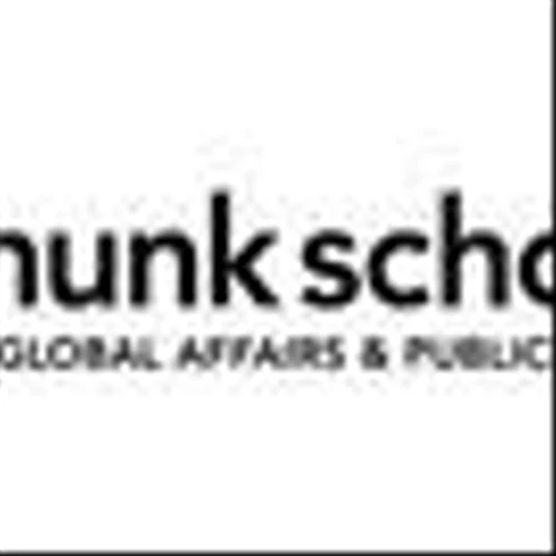 Jury of experts in global affairs to choose winner of the 2026 Lionel Gelber Prize