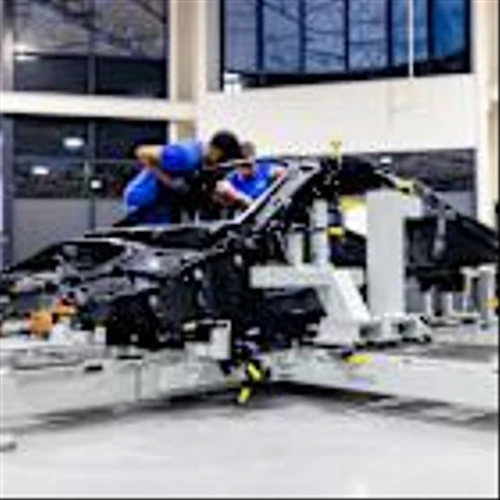 Aptera Motors Initiates Validation Line as Next Step Toward Scaled Manufacturing