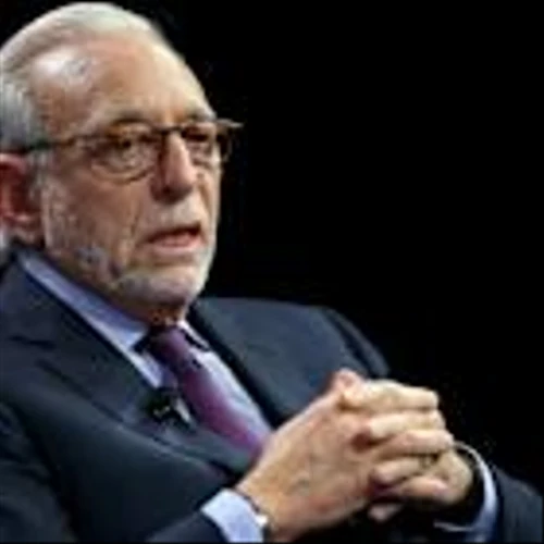 Wall Street raider launches £5bn takeover of City fund manager