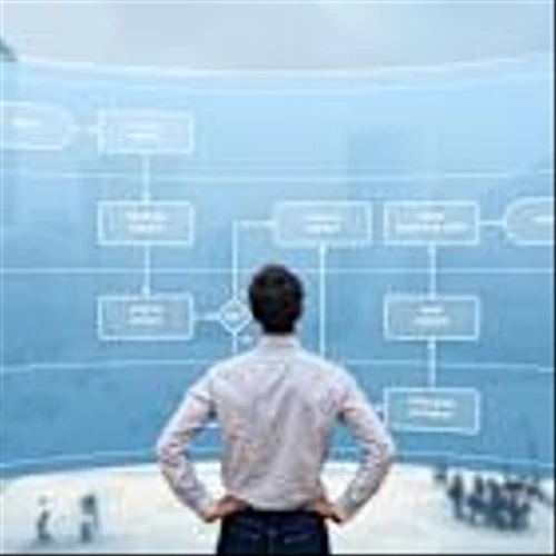 Why Endava Shares Are Down Today