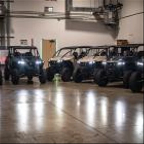 Volcon ePowersports Reports First Quarter 2024 Operational and Financial Results