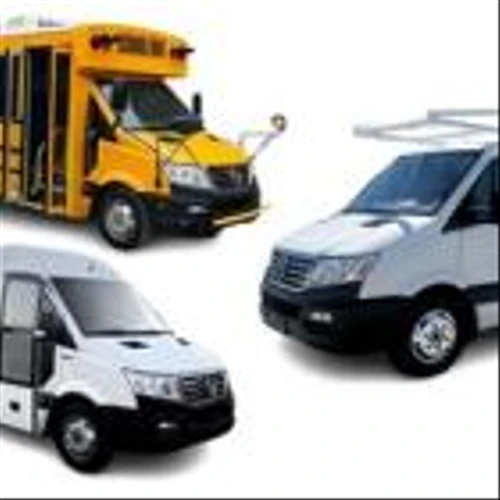 GreenPower to Showcase All-Electric School Bus and Commercial Vehicles at NYC Fleet Show