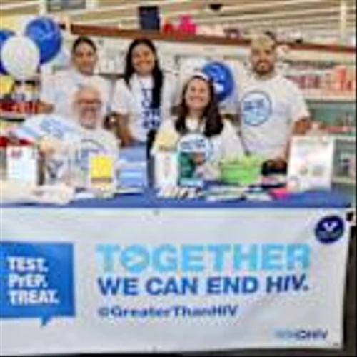 Walgreens and KFF’s Greater Than Campaign to Offer Free HIV/STD Testing in Stores on June 27