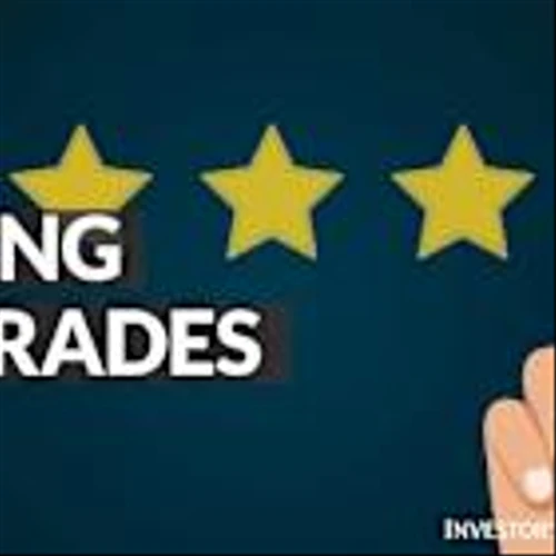 Broadcom Stock Sees Improved Relative Strength Rating