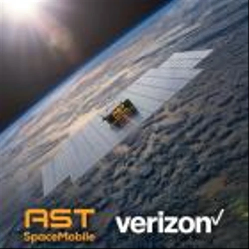 AST SpaceMobile and Verizon Announce Plans to Target 100 Percent Geographical Coverage of the Continental United States from Space on Premium 850 MHz Cellular Spectrum