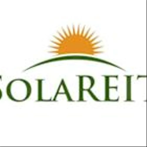 SolaREIT Expands Revolving Credit Facility to $60 Million with Atlantic Union Bank and EagleBank