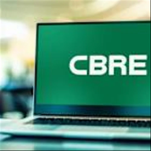 How Is CBRE Group’s Stock Performance Compared to Other Real Estate Stocks?