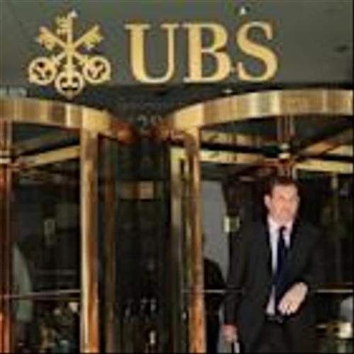 UBS Claims Former $1.1B Team Broke Contracts After Moving to RBC