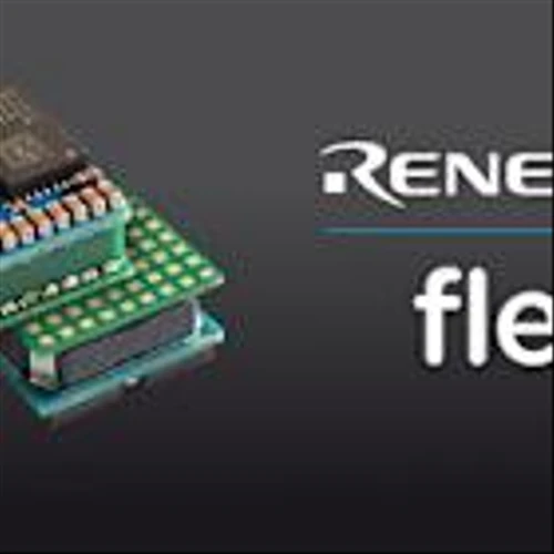 Flex Power Modules Partners with Renesas to Deliver Next-gen Power Management Solutions