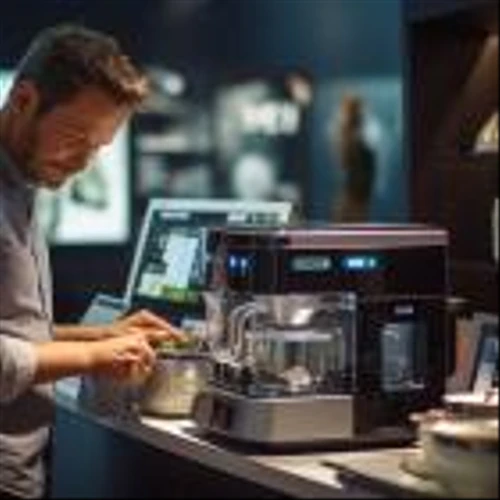 Viomi Technology Co., Ltd (NASDAQ:VIOT) Q4 2023 Earnings Call Transcript
