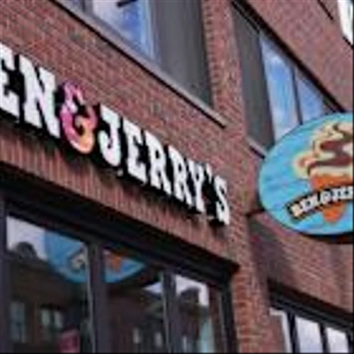 Ben & Jerry's alleges parent company Unilever removed its CEO over social activism