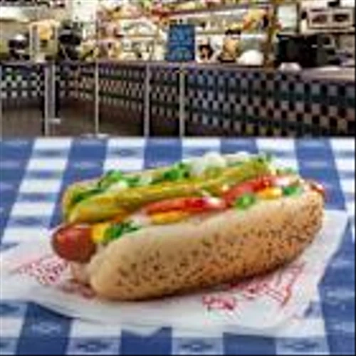 Why Portillo's Stock Crashed Tuesday Morning