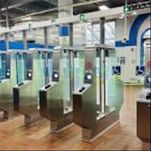 SEPTA to Install 100 Additional Conduent 3D Fare Gates to Detect and Deter Fare Evasion in Philadelphia