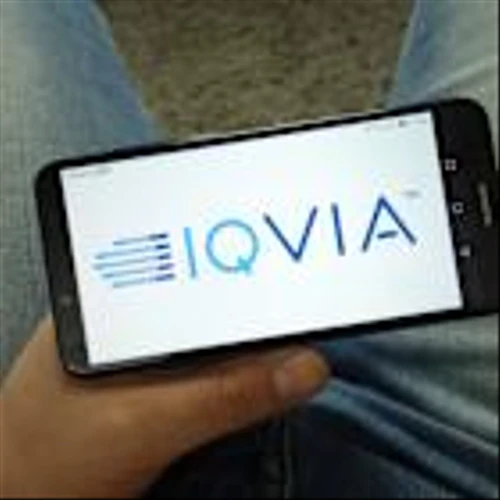 Is IQVIA Holdings Stock Outperforming the S&P 500?