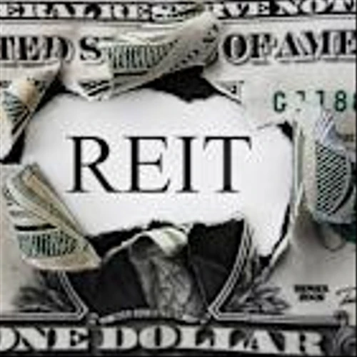 This REIT Stock, A Fund Favorite, Offers A Constantly Growing Yield