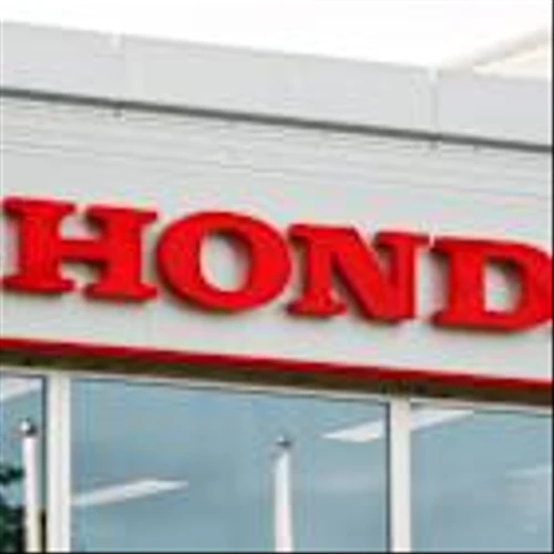 Honda’s global output drops 34% in November