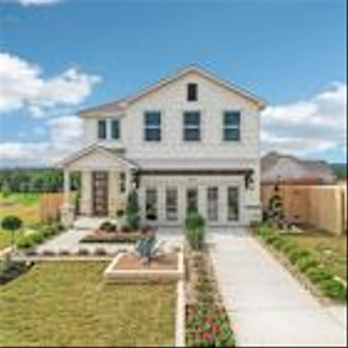Century Communities Announces May Grand Opening for New Homes in Georgetown, TX
