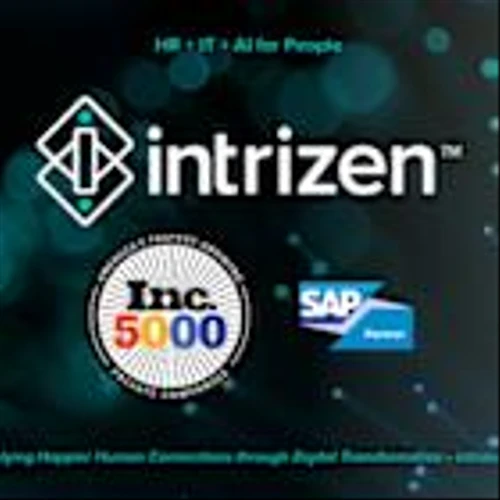 Intrizen Named to 2025 Inc. 5000 List of America’s Fastest-Growing Private Companies