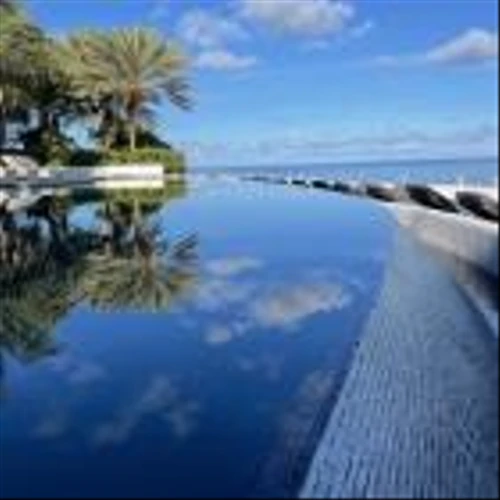 SAM NAZARIAN'S SBE, ALONG WITH PARTNERS MARC ANTHONY AND WYNDHAM HOTELS & RESORTS, ANNOUNCE OPENING OF FIRST LUXURY HQ RESORT & RESIDENCES, AT THE CELEBRATED HODGES BAY RESORT IN ANTIGUA