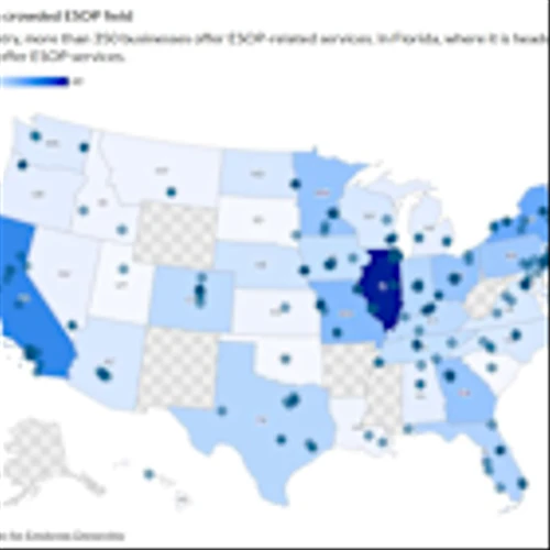 Raymond James launches dedicated ESOP advisory unit