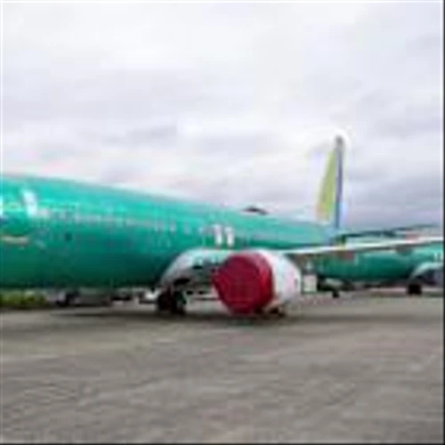 Stocks to Watch Wednesday: Boeing, Paramount, Nvidia, Visa