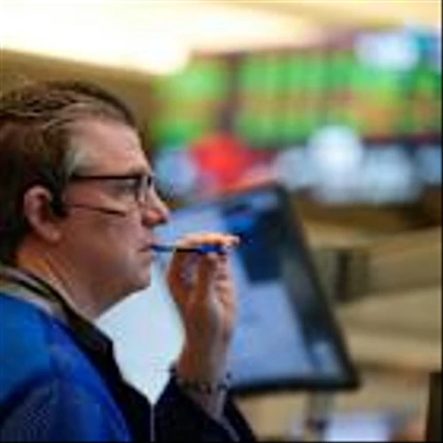Stock market today: Nasdaq, S&P 500 sell-off as Nvidia sinks 8%, Trump reiterates tariff plans