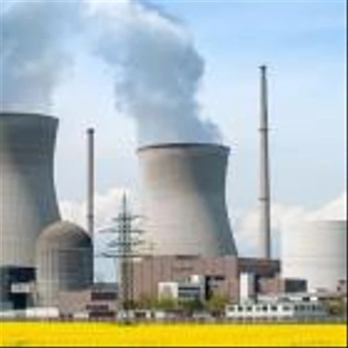 Trump Nuclear Executive Orders Send Oklo, S&P 500 Giants Higher