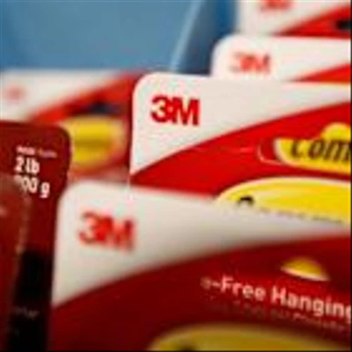 3M Keeps Guidance But Adds Tariff Hazards