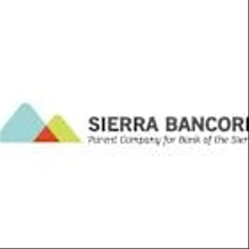Sierra Bancorp Reports Record Quarterly Earnings and 2025 Results