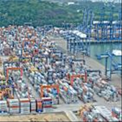 China Threatens to Block $23B Port Deal Without Cosco Stake: Report